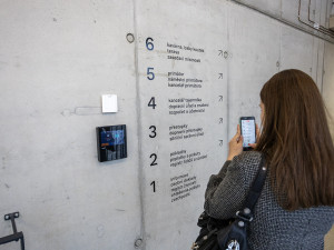 FOTO: Přerov se pyšní novou radnicí. Moderní stavba nabídne i kavárnu na střeše