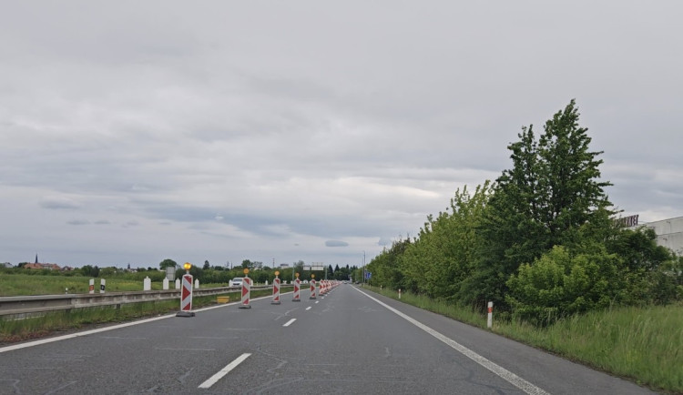 Frekventovaná trasa v Olomouci projde změnami. Řidiči budou čelit dlouhému omezení