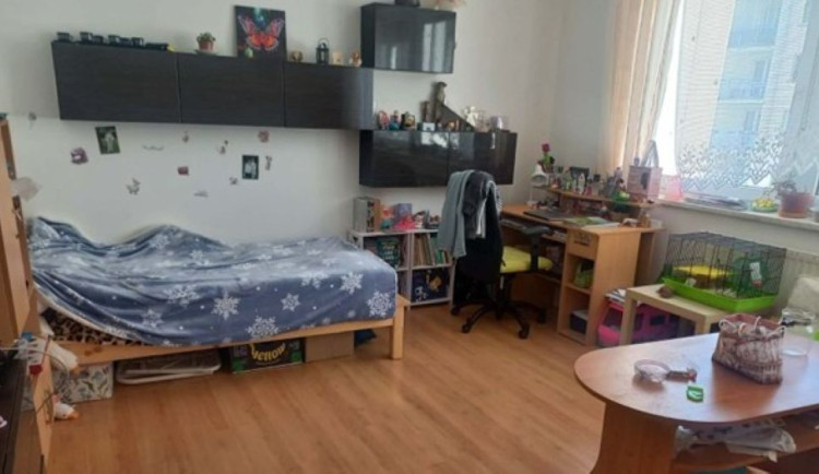 Byla jsem ve stavu, kdy jsem jen seděla a brečela, říká Jaroslava. Pomoc našla v Romodromu
