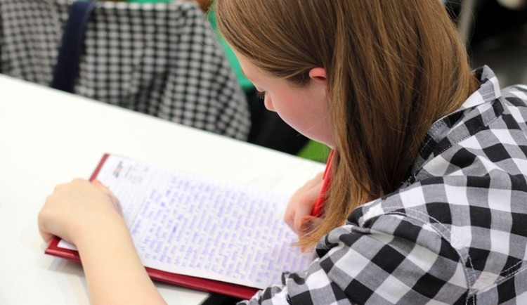 Střední školy na Vysočině mají stále stovky volných míst pro studenty