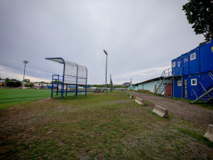 V areálu Sigmy Olomouc v Řepčíně se chystá nová výstavba