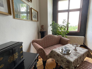Pohled do života šlechty. Hrad Šternberk láká na nové prohlídkové trasy