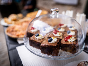 Oblíbené olomoucké bistro s konceptem lehčích jídel končí. Bistrá kráva zamířila na pomyslná jatka
