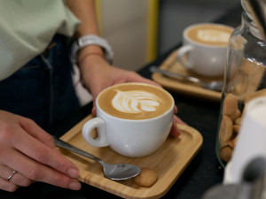 Oblíbené olomoucké bistro s konceptem lehčích jídel končí. Bistrá kráva zamířila na pomyslná jatka
