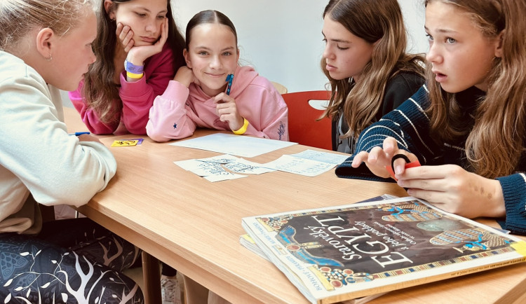 V Liberci začne ve středu Festival dětského čtenářství, poběží do pátku
