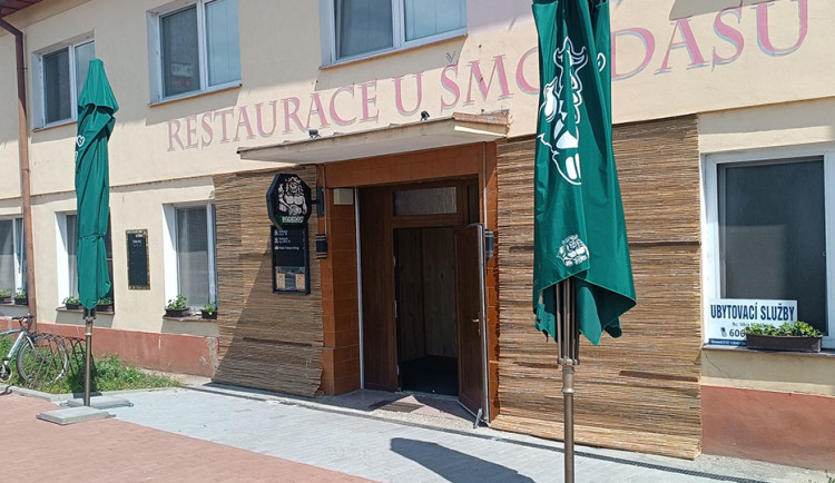 Restaurace v Litovli musela být uzavřena po kontrole SZPI