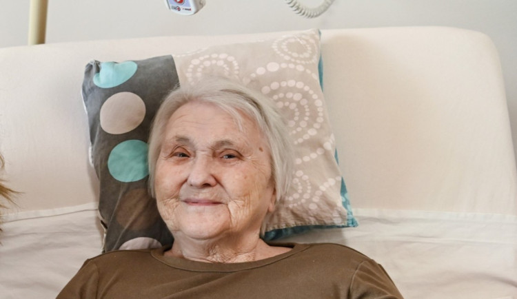 Ve věku 92 let zemřela Zdena Mašínová, dcera generála Josefa Mašína a sestra bojovníků proti komunismu