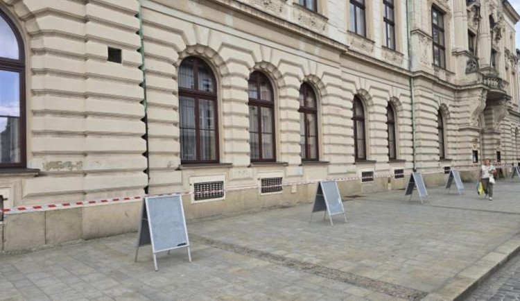 Městský dům