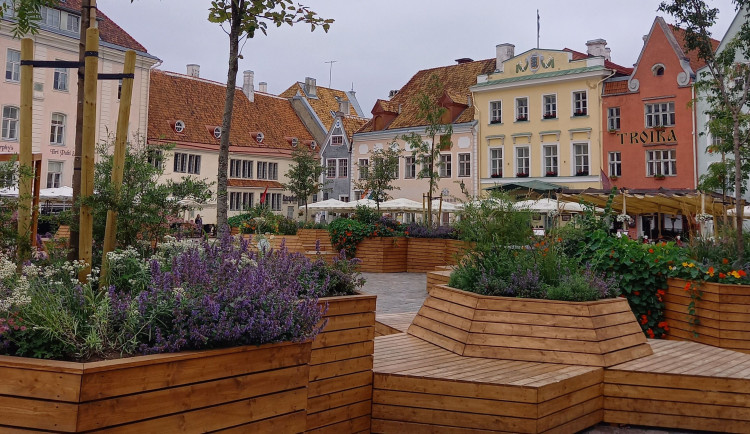 Tallinn