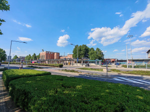 Potkani, odpadky a nepřizpůsobiví. Olomouc trápí neustálé problémy v přednádraží