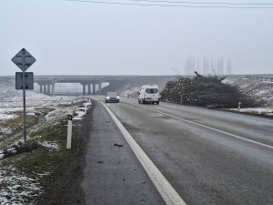 sjezd Držovice