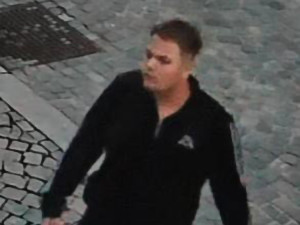 Bezdůvodné napadení chlapce v Přerově. Policisté žádají o pomoc veřejnost