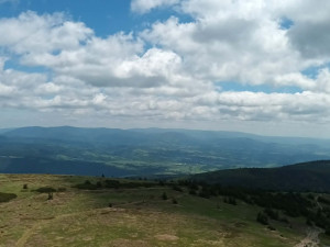 TIP NA VÝLET: Králický Sněžník dá zabrat, okouzlí i pobaví. Pramen Moravy ve vedrech osvěží