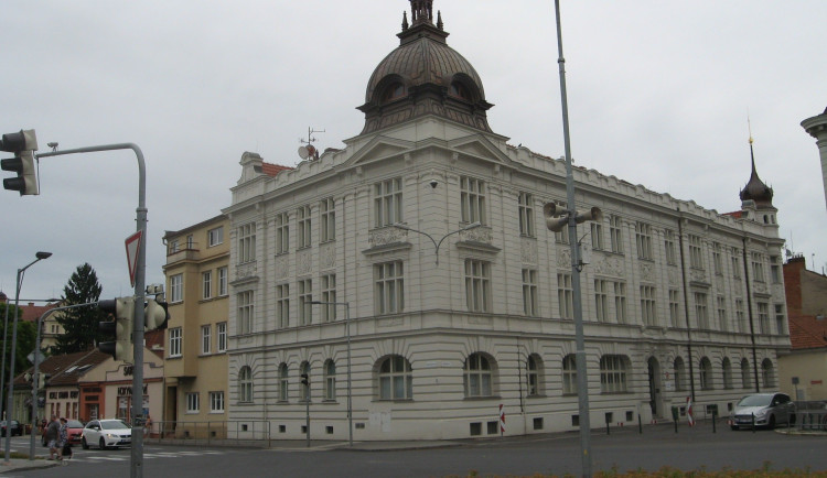 ZUŠ Vl. Ambrose