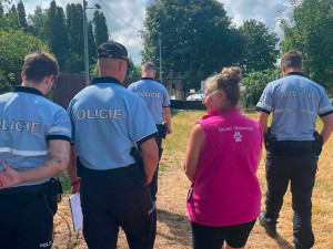 Případ vniknutí na pozemek útulku v Mohelnici vyšetřuje policie