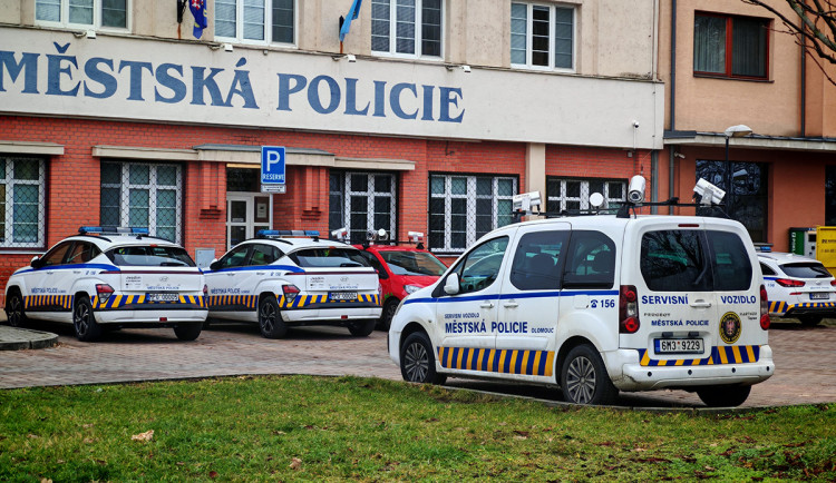 ANKETA: Placené parkování v Olomouci i o víkendu. Radnice schválila balík změn