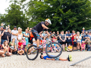 TIP NA VÍKEND: Den s Horskou službou promění Loučnou nad Desnou, nabídne techniku, zásahy i prevenci