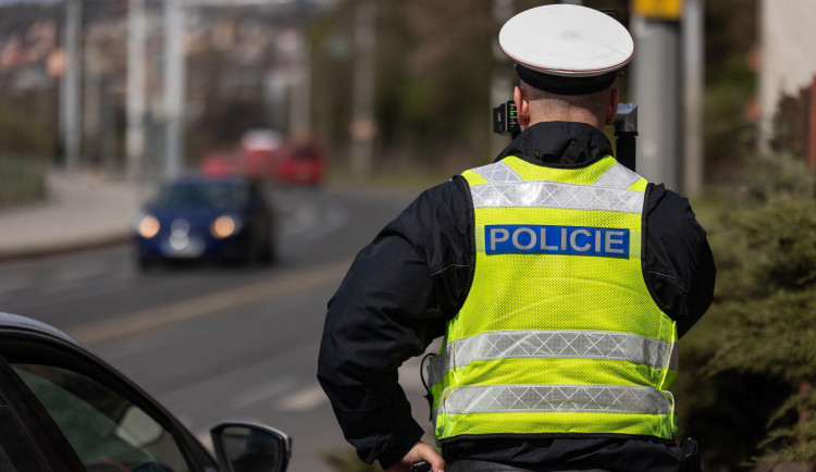 Policie nemilosrdně trestala: Blesková akce odhalila 138 dopravních hříšníků