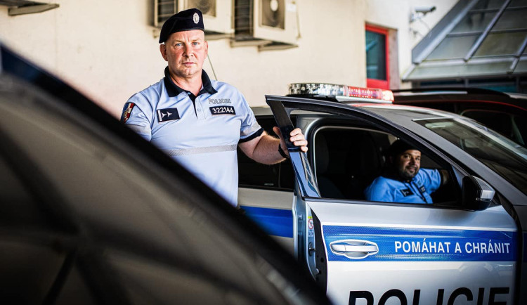 Pohřešovaný muž z Tanvaldu, kterého hledala policie, je vypátrán a v pořádku