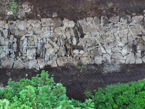 VIDEO: Ochrana hor nebo dálnice pro turisty? Dláždění stezky v Jeseníkách budí vášně
