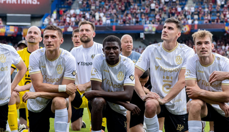 Fotbalisté Hradce se po více než 30 letech vrací do pohárů, čeká je Tromsö