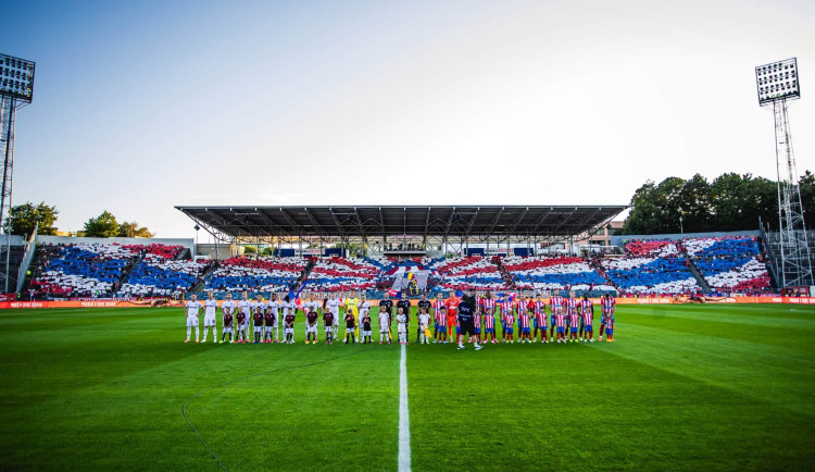 Zázrak na Srbské. Zbrojovka vstoupila do ligy ve velkém, rozdrtila Spartu 3:1