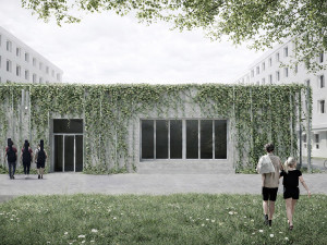 Legendární U-klub ožije po deseti letech. Univerzita v Olomouci investuje desítky milionů
