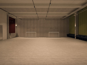 Legendární U-klub ožije po deseti letech. Univerzita v Olomouci investuje desítky milionů