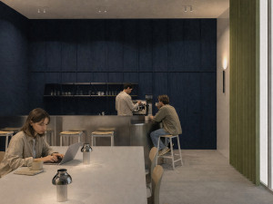 Legendární U-klub ožije po deseti letech. Univerzita v Olomouci investuje desítky milionů