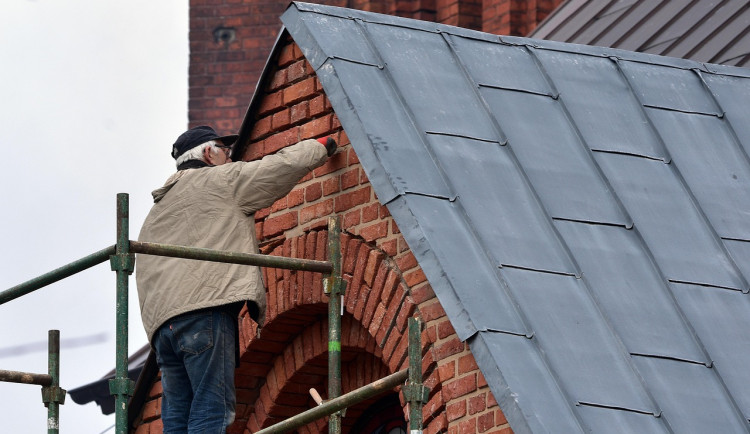 Domácnosti plánují renovace za 2,3 miliardy s bezúročnými úvěry