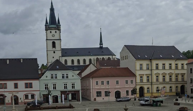 Tachovsko se zřejmě zařadí mezi strukturálně znevýhodněné oblasti