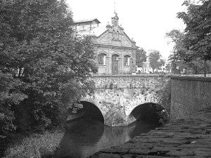 Tržnice