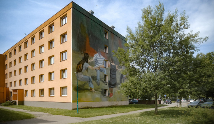 Studenti zaplnili koleje v Olomouci rychleji než loni. UP řeší rozšíření kapacit