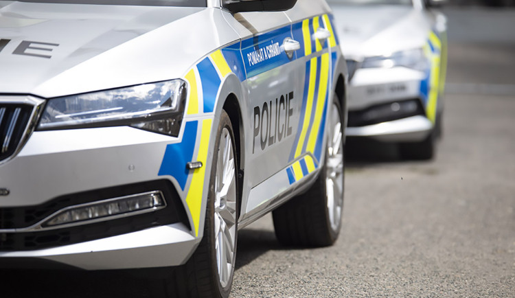 Smrtelná nehoda zavřela D1 u Přerova. Chodce při přebíhání dálnice smetlo auto