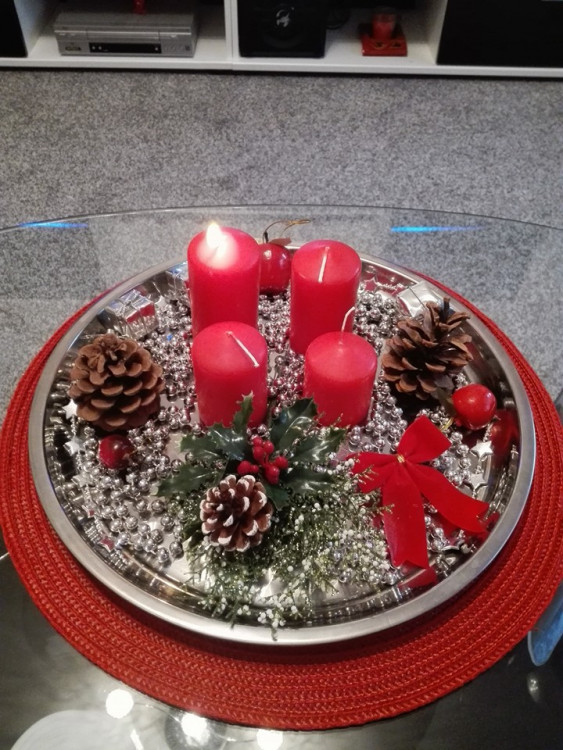 Foto - Kača Konečná