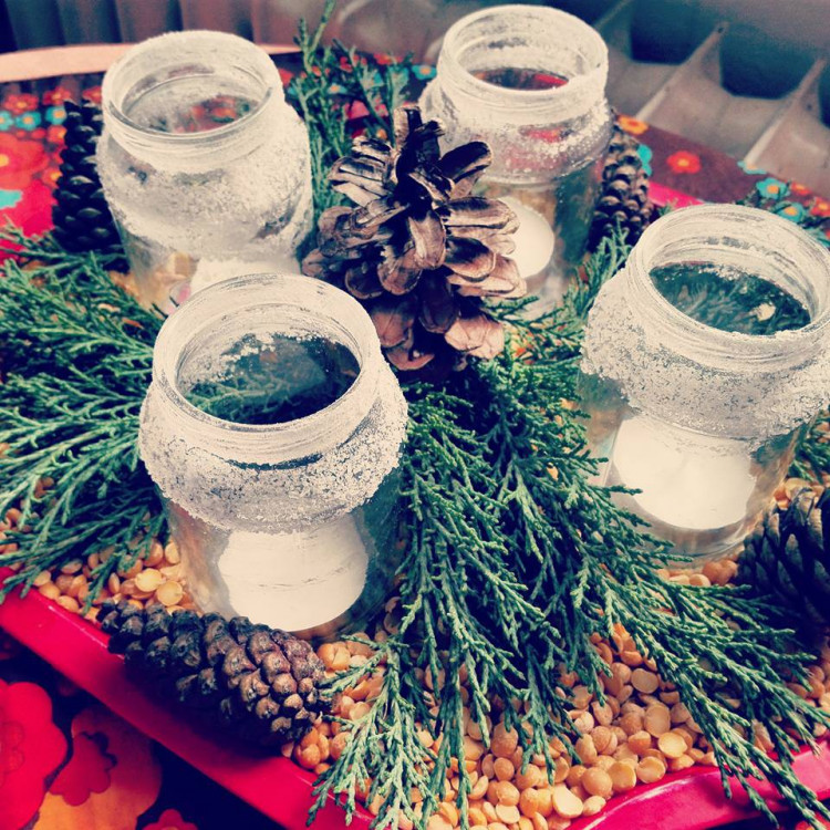 Foto - Sharinka Malinká