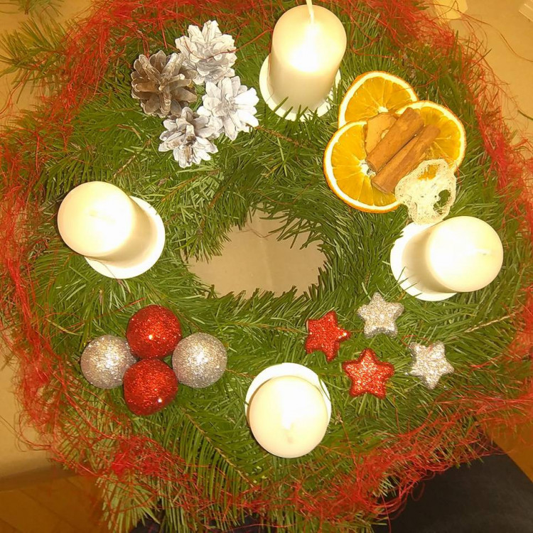 Foto - Petra Bečáková