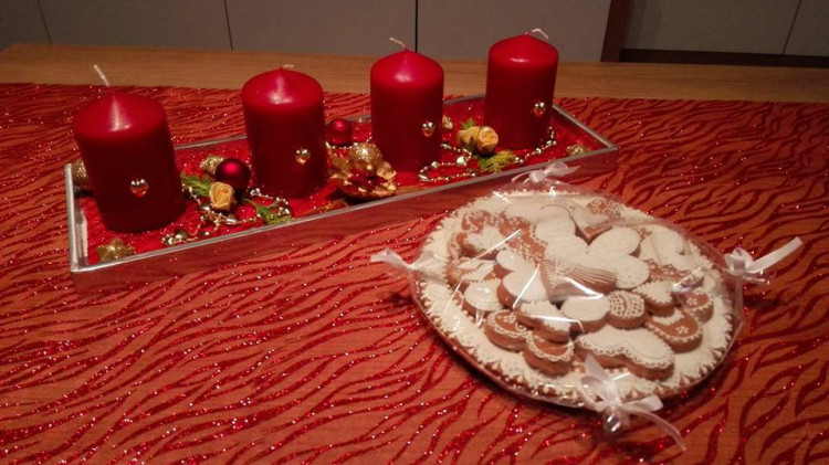 Foto - Jana Reichová Vinklerová