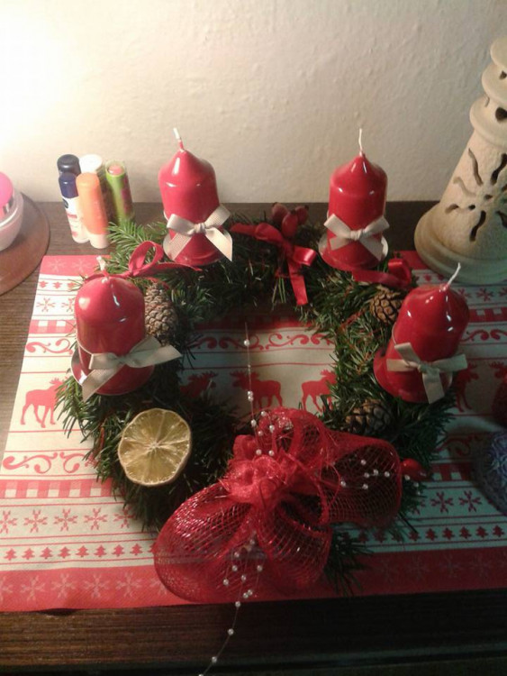 Foto - Jana Zaoralová