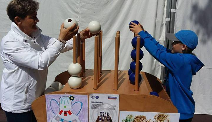 Velká fotogalerie z letošního Garden Food Festivalu, přispějte svou fotkou!