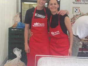 Velká fotogalerie z letošního Garden Food Festivalu, přispějte svou fotkou!