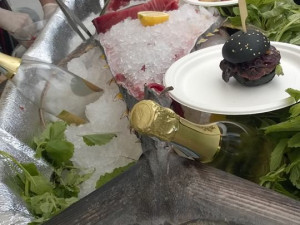 Velká fotogalerie z letošního Garden Food Festivalu, přispějte svou fotkou!