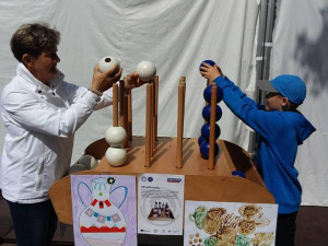 Velká fotogalerie z letošního Garden Food Festivalu, přispějte svou fotkou!