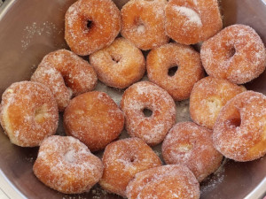 Velká fotogalerie z letošního Garden Food Festivalu, přispějte svou fotkou!