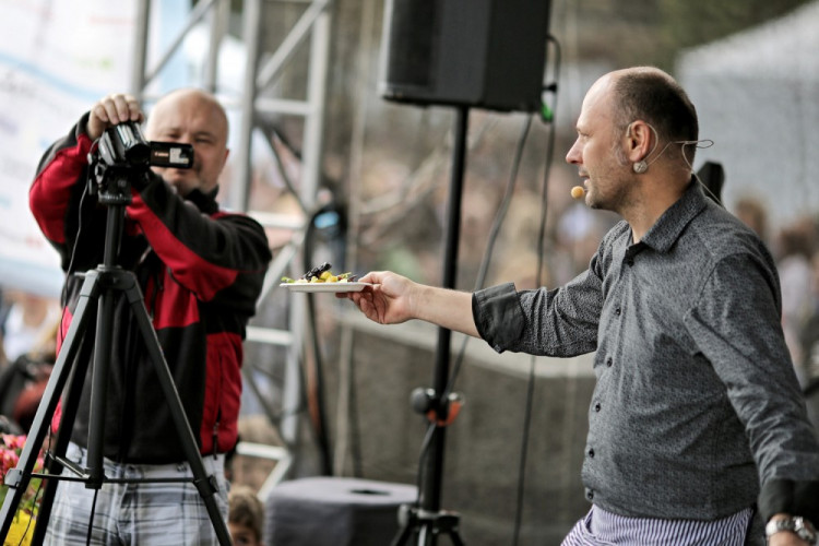 Foto: Ivo Kotas