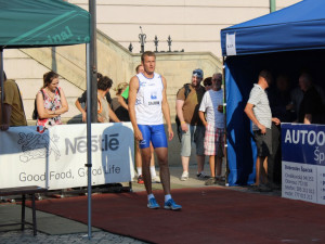 XI. ročník Hanácké laťky na Horním náměstí