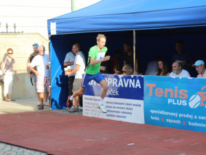 XI. ročník Hanácké laťky na Horním náměstí