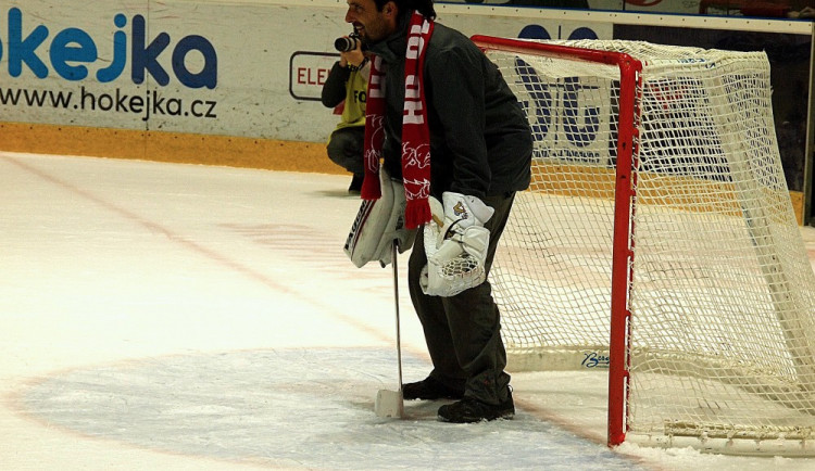Mora porazila Karlovy Vary na domácím ledě 3:0, podívejte se na fotky!
