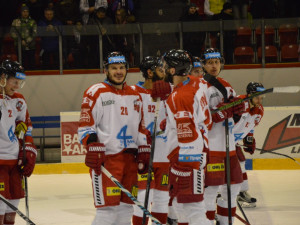 Mora vyhrála nad Zlínem 3:0, podívejte se na fotky ze zápasu