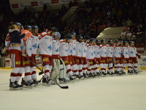 Mora vyhrála nad Zlínem 3:0, podívejte se na fotky ze zápasu